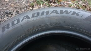 4x Letní Pneu 225/65 R17 Firestone Roadhawk 2019 - 4