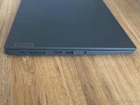 Lenovo ThinkPad T14s G2 i5 512GB LTE - 4