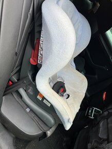 Autosedačka Britax Römer s Isofix 9-18 kg - 4