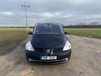 Espace 2.0 Dci 96kw WEBASTO - 4