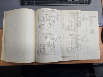 Návod k údržbě radiostanice VR20 - 4