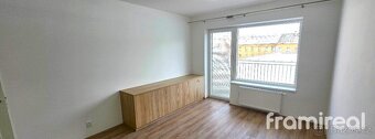 Pronájem byty 1+kk, 33 m2 - Brno - Zábrdovice, ev.č. 01686 - 4