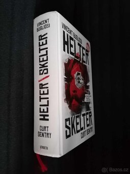 Helter Skelter ( Mansonova sekta - skutečný příběh) - 4