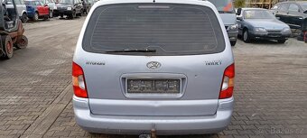 Hyundai Trajet č. B9256 - 4