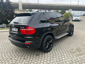 BMW X5 - 4