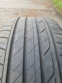 Letní pneu 225/55 r17 - 4