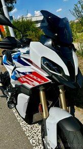 BMW S 1000 XR M - 4