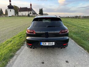 Porsche Macan S 3.0 D - 4