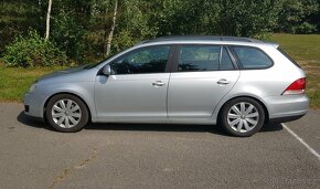 VW GOLF V 1.9Tdi - 4