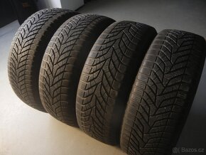 Zimní pneu Yokohama 215/60R16 - 4