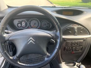 Citroen C5 1.6 HDI, 2007, 267000+Km - 4