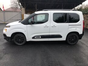 Citroen Berlingo - 4