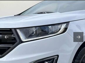 FORD EDGE SPORT AWD - 4