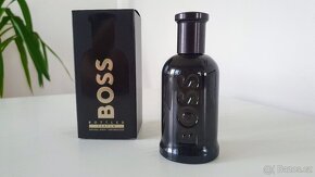 Parfém HUGO BOSS Bottled 100 ml, zakoupen 6.1.2025 - 4