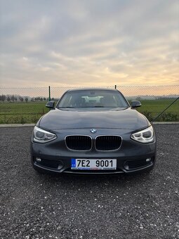 Bmw 116d urban - 4