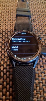 Huawei watch GT3 - 4