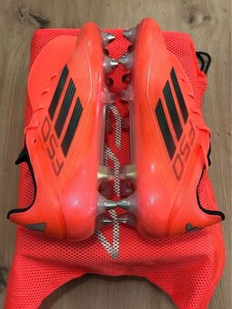 ADIDAS F50 ELITE SG 40 NOVÉ - 4