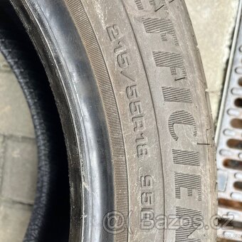 Goodyear Efficient Grip Performance 215/55R18 95H - 4