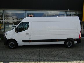 Renault Master III 2,3 Blue dCi 135k L3H2P3 Cool (maják) - 4