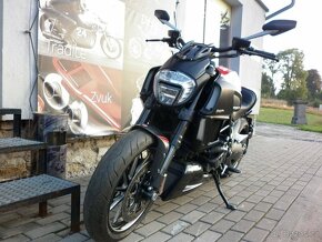 Ducati Diavel - 4