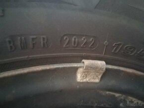 Kola 5x112 195/65 r15 - 4