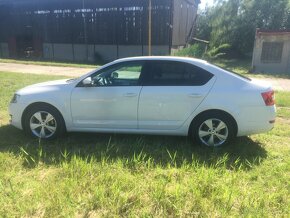 Škoda Octavia III - 2.0 TDI DSG 110kW, Style Plus STK do2026 - 4