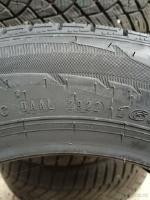 165/70R14 6pr nexen winguard - 4