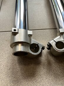 Cone valve + Trax Pds na ktm exc - 4