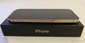 iPhone 12 Pro Max Gold, 128GB - 4