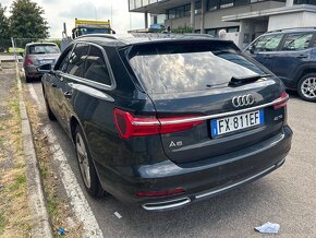 AUDI A6 Avant Business - 4