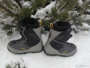 snowboard boots 48 - 4