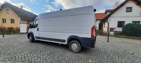 Fiat Ducato 2.3, L4H2, 2014, 305tis km, rozvody - 4