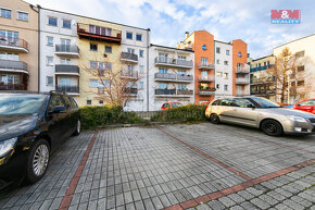 Prodej bytu 3+kk-mezonet, 95 m², Plzeň, ul. Moravská - 4