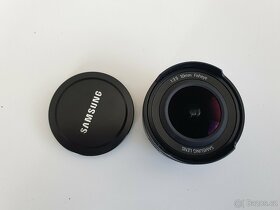 Samsung NX5 - 4