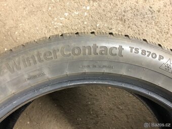 255/45 R20 205V - 4