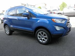 Ford Kuga 2.0L 110kW ECOSPORT Se 4x4 automat r.v.2018 - 4