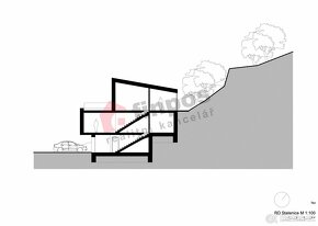 Prodej chaty s pozemkem 451 m2 ve Statenicích - 4