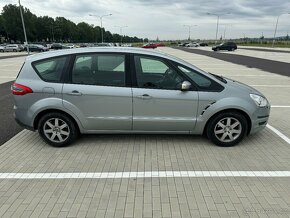 Ford S-Max 2.0 tdci, 2012, automat - 4