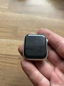 Apple watch 6 - 4