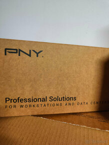 PNY A2000 Professional Solutions  6GB - 4