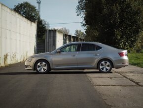 Škoda Superb III 1.4 TSI 110kW Style 2.majitel - 4