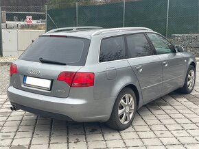 Audi A4 B7 1.9 TDI (85kW) 2008 STK 06/2026 - 4