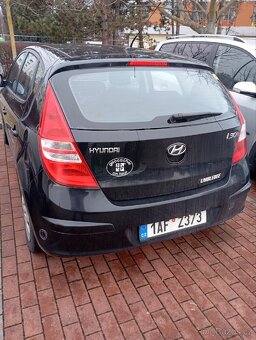 Hyundai I30 - 4