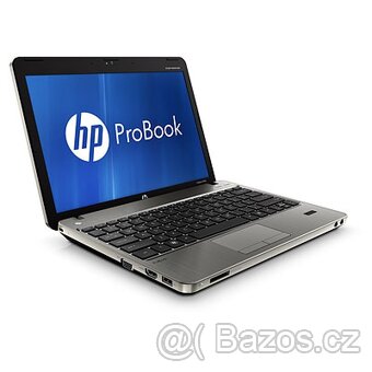 Notebook HP - 4