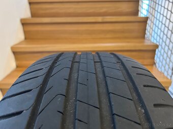 2ks letní Pirelli Scorpion 235/50 R20, 100T, 5mm - 4