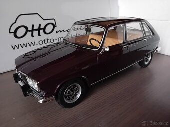 BMW, Ford, Nissan, Audi, Mazda a Renault 1:18 Ottomobile - 4