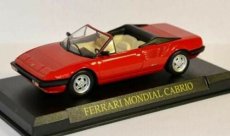 ferrari modely 1:43 - 4