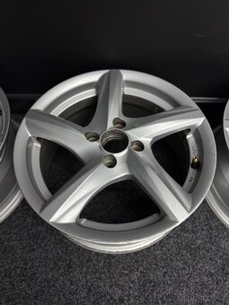 Alu ADVANTI RACING 4x100 15” - 4