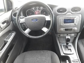 Ford Focus 2.0 TDCi 100 kW R.V.2011 - 4