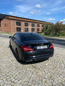 Mercedes CLA 220 CDI - 4